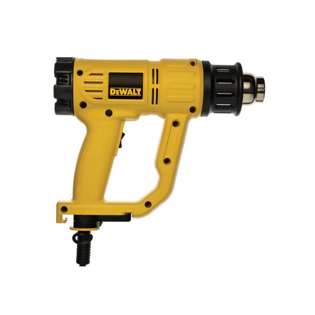 DEWALT d26411 pistola de aire caliente 1800w