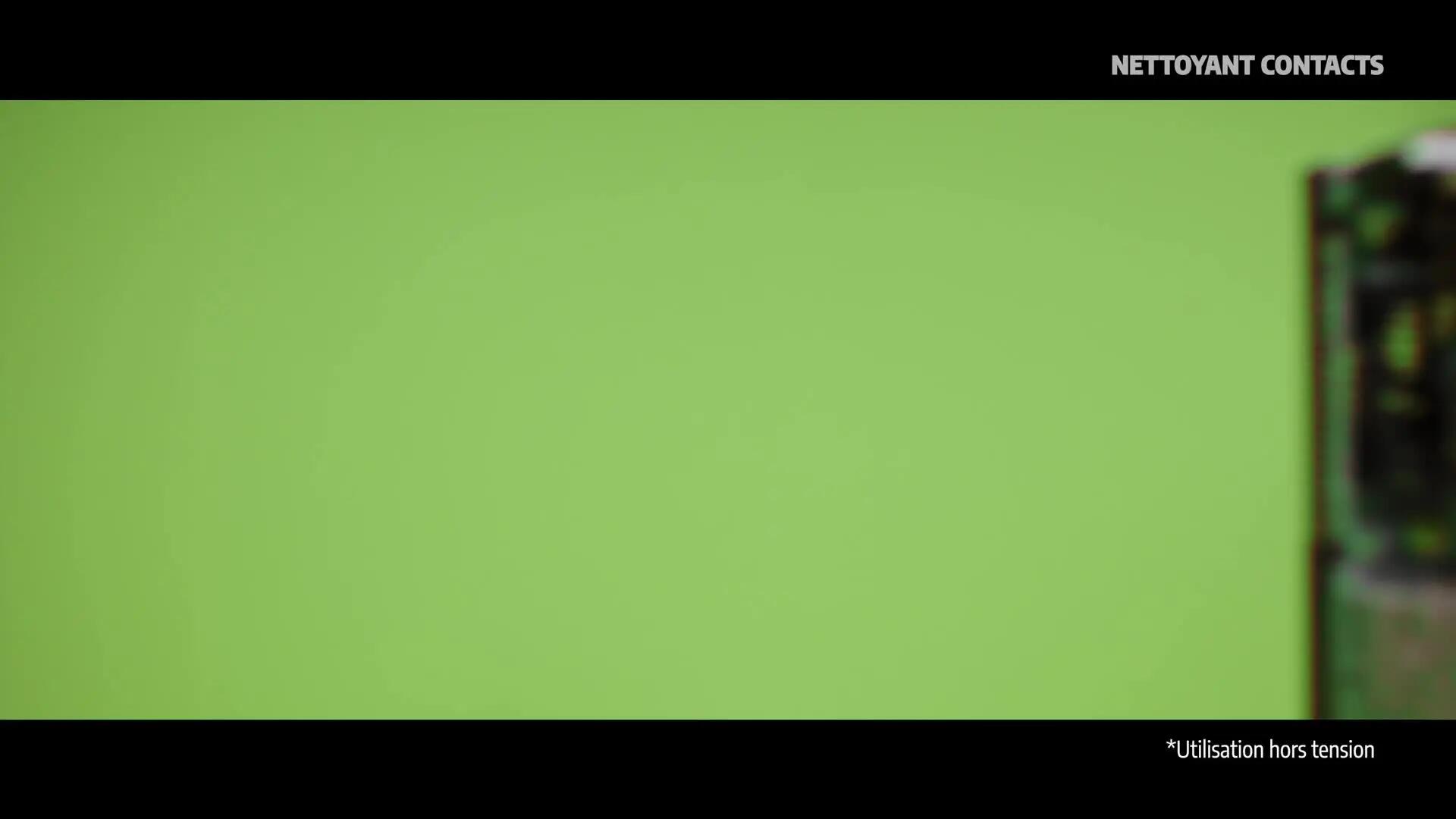 video-nettoyant-contact-electrique