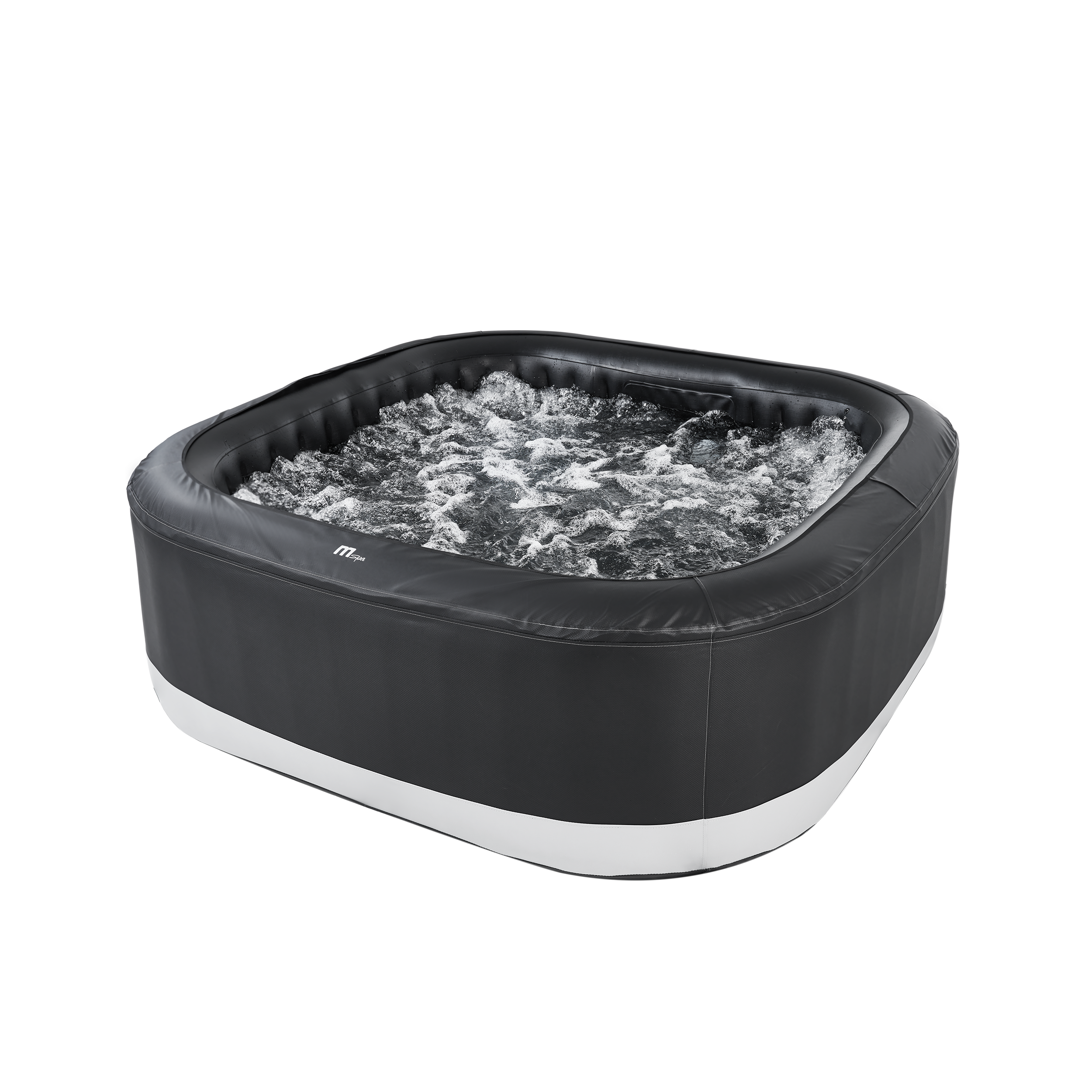 MSPA dmuchane PORTLAND 6os 185x185x68cm jacuzzi ogrodowe