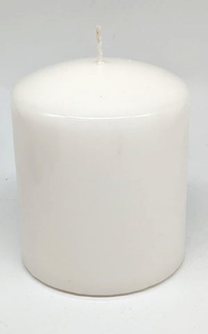 Set Regalo Candele Profumate per Donne, Confezione da 4 Candele per Aromaterapia di Natale