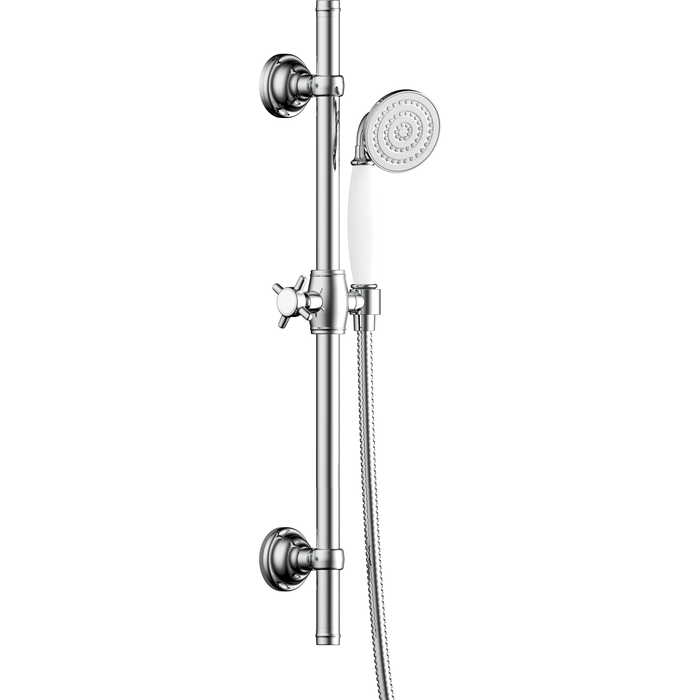 Zestaw prysznicowy Charm Sensea - Leroy Merlin