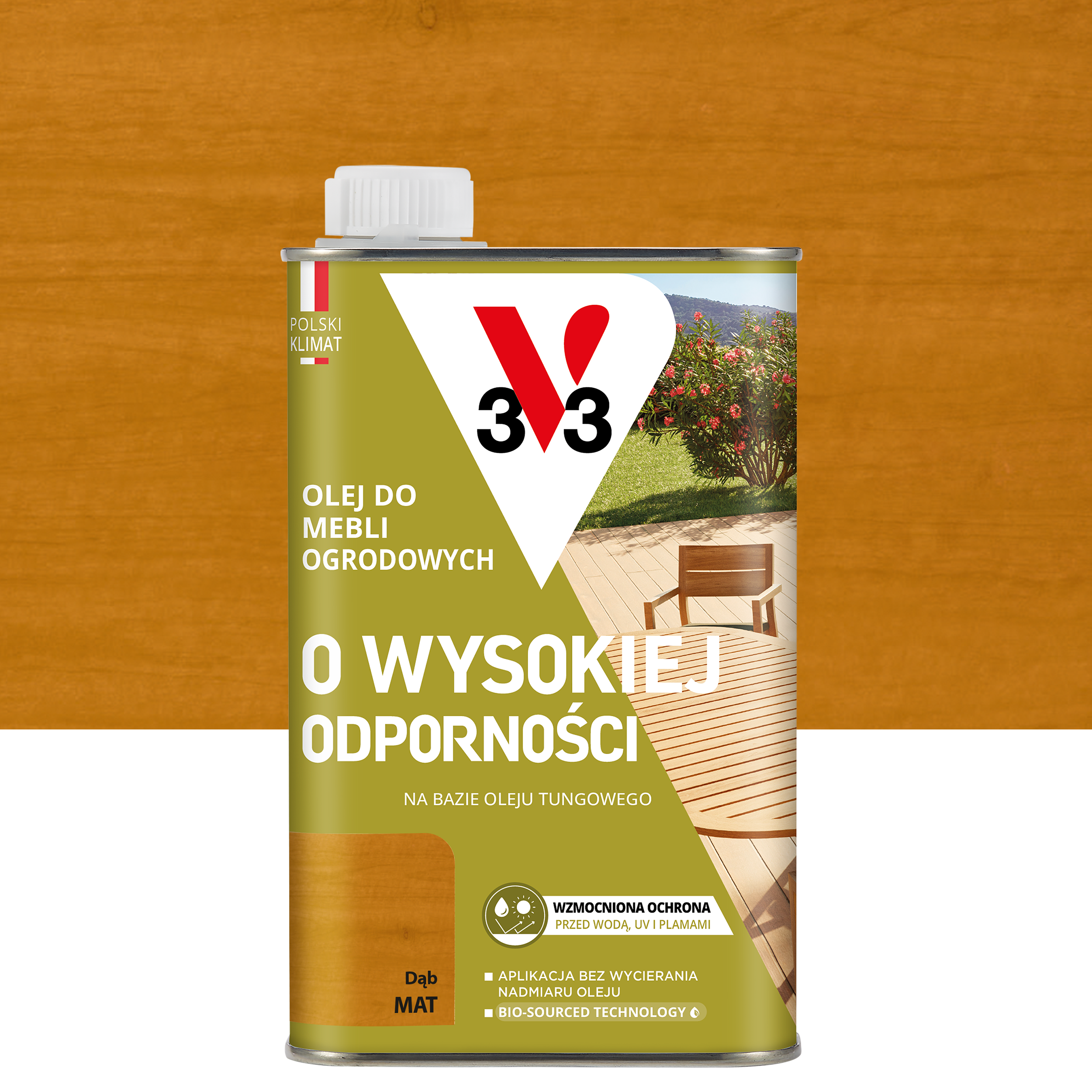 Dąb