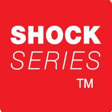 Shock series douille à choc Tivoly