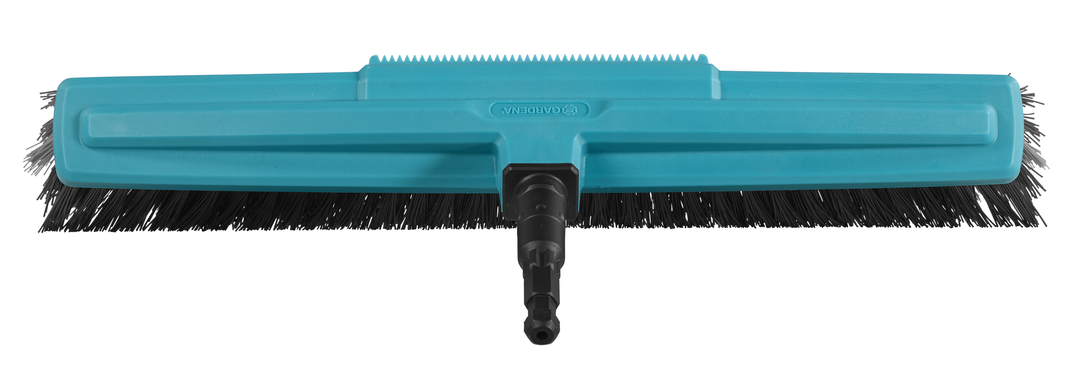 Balai cantonnier Combisystem GARDENA 3622-20, l.45 cm - 3