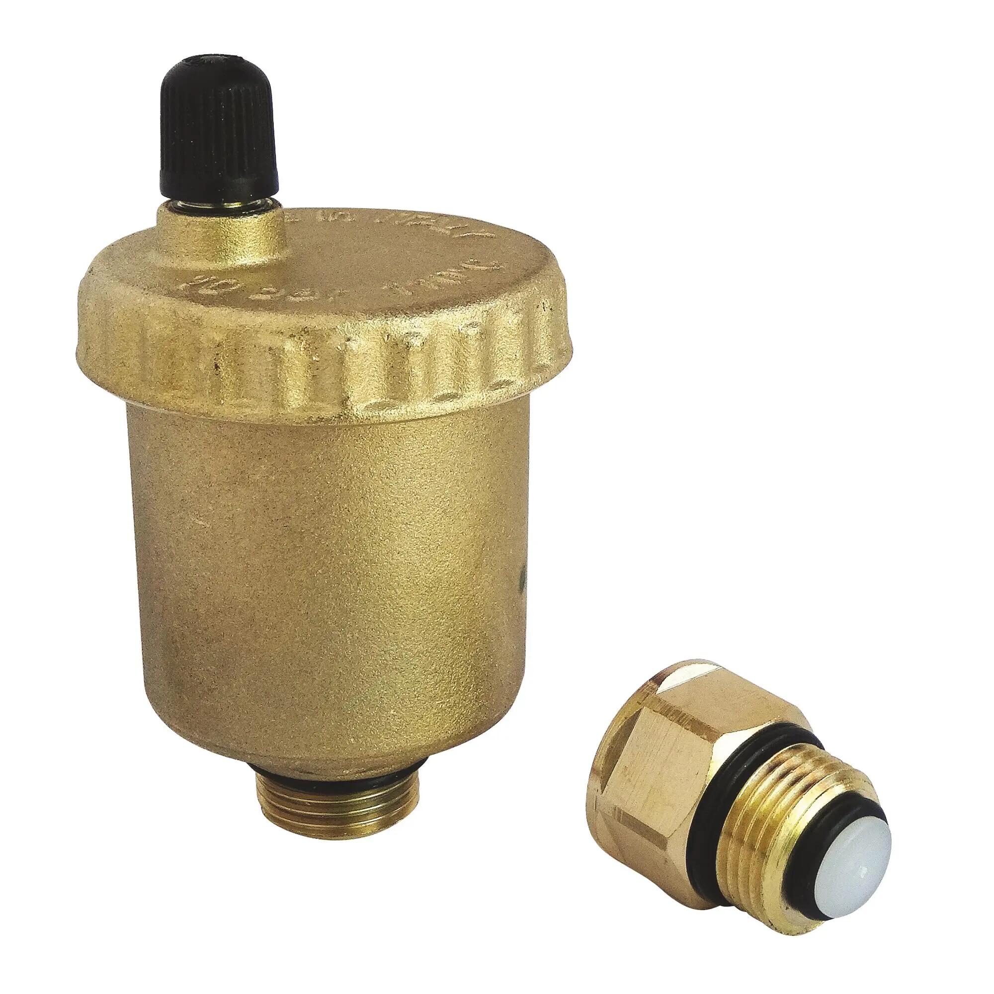 Purgeur automatique à valve m 12/17 B2244-12 ECOPRO - 4