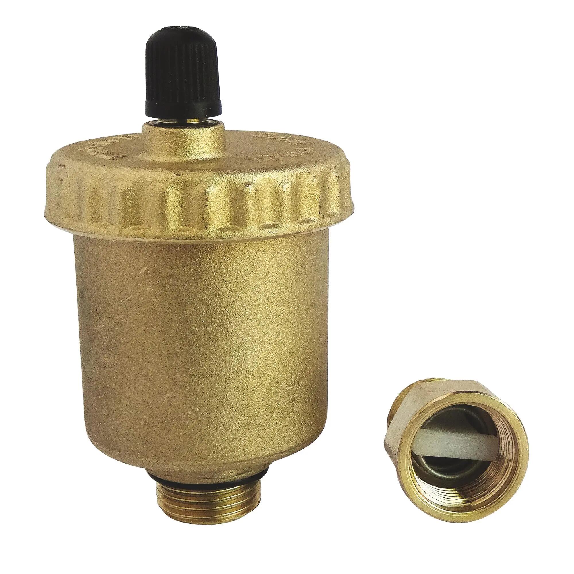 Purgeur automatique à valve m 12/17 B2244-12 ECOPRO - 2