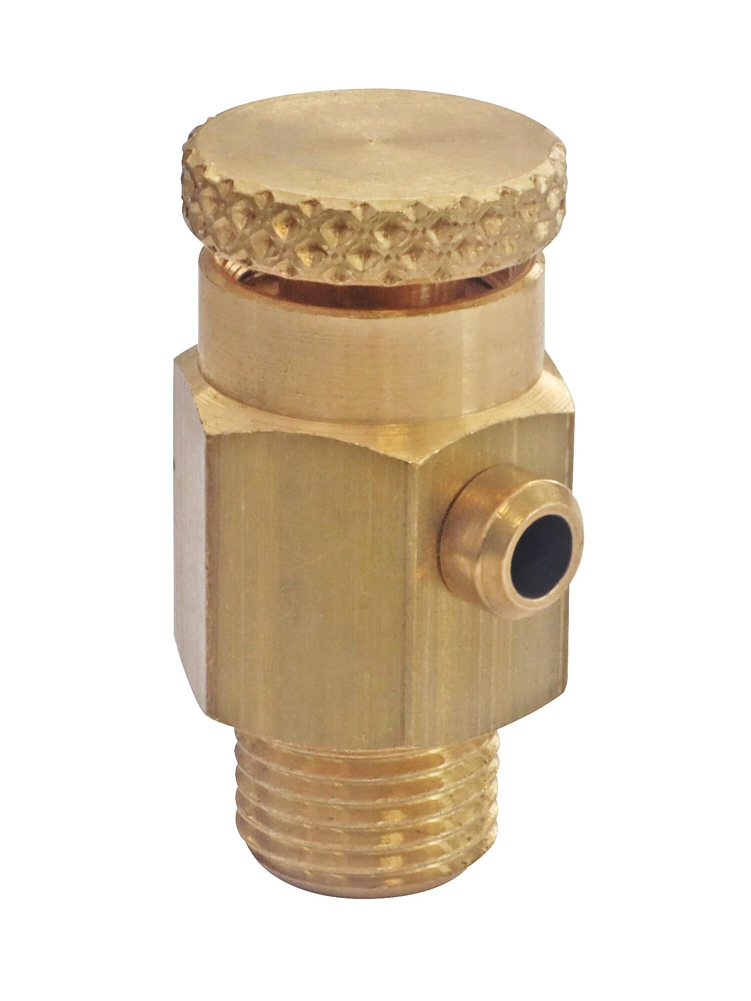 Purgeur à volant 5/10 - 3