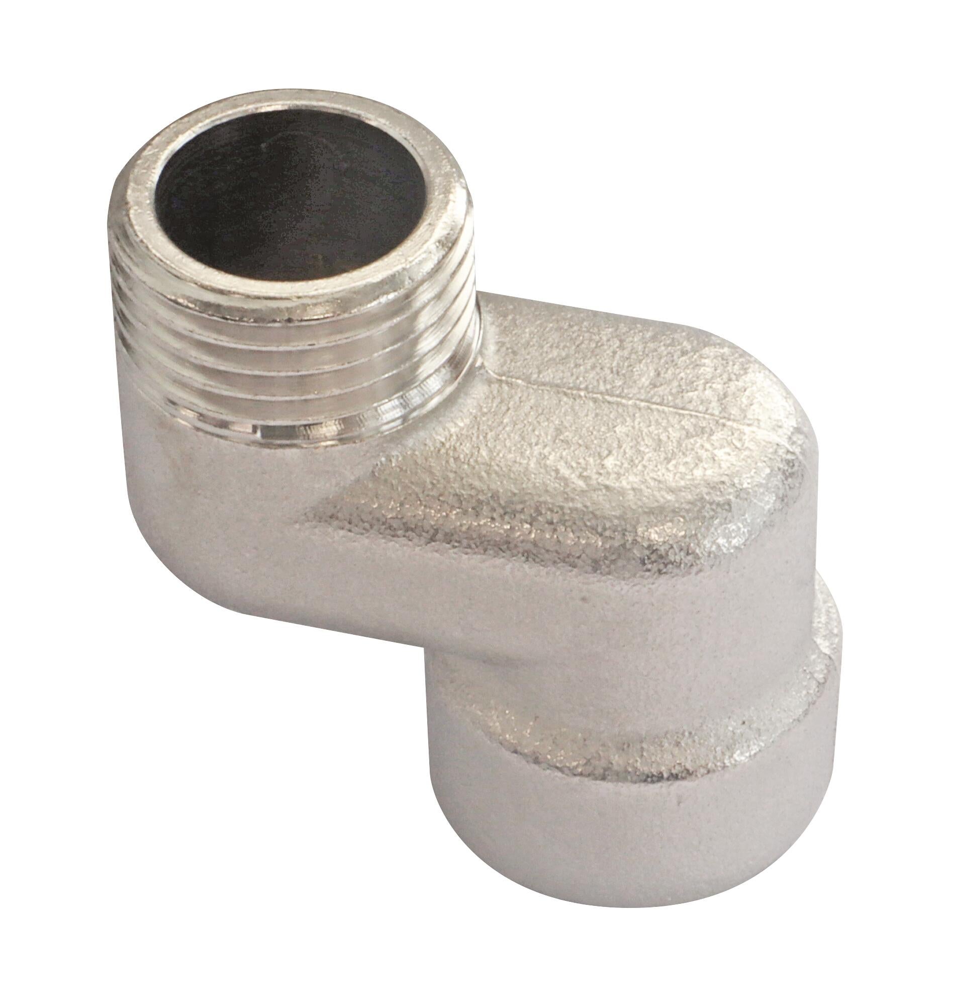 Raccord excentré 20mm - 3