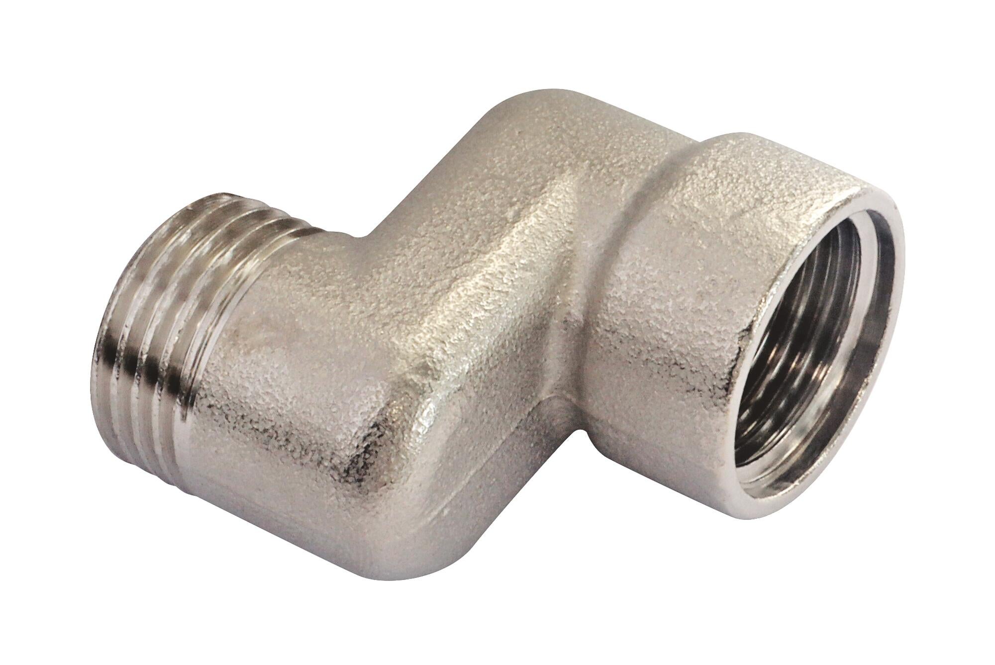 Raccord excentré 20mm - 2