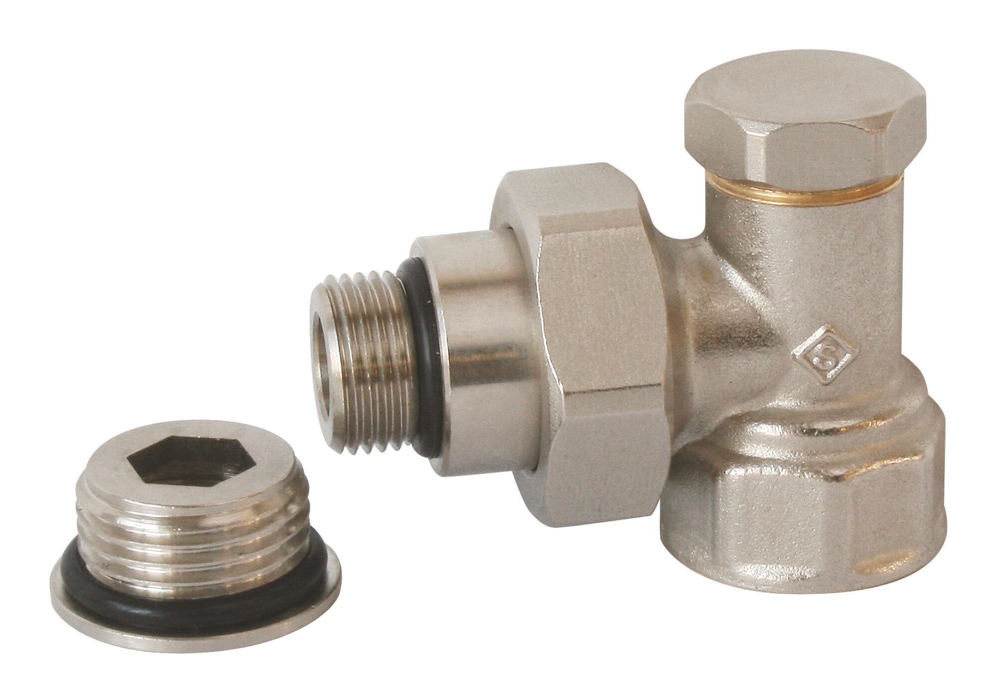 Coude de réglage universel - 3