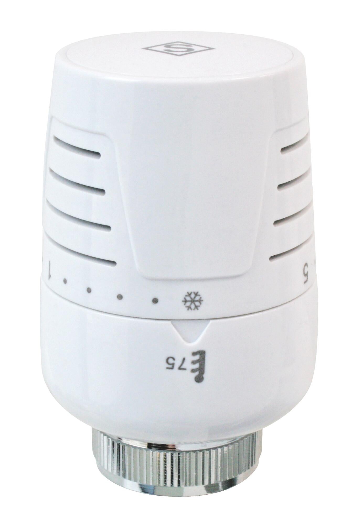 Tête thermostatique liquide T302 - 2