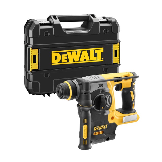 Perforateur sans fil SDS-Plus DEWALT 18 V, sans batterie, DCH273NT-XJ