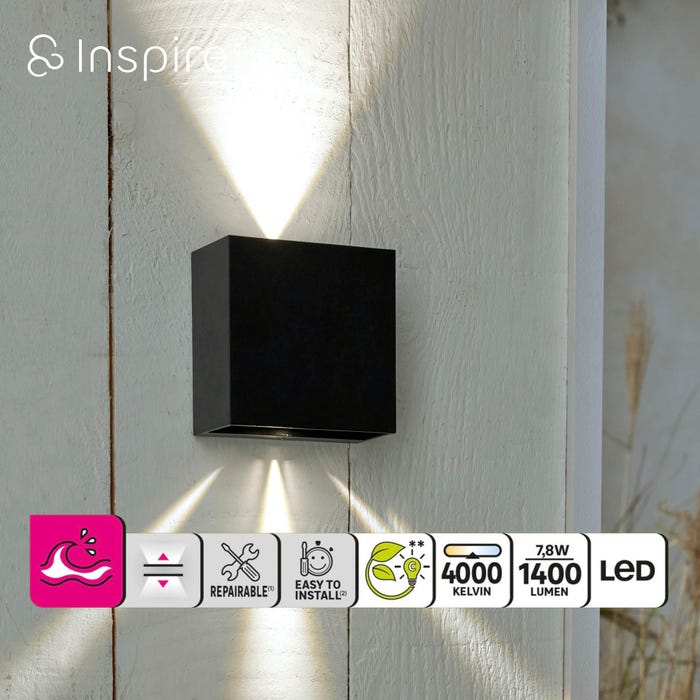 led baiona