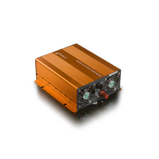 Μετατροπέας Τάσεως 500 W 24 V