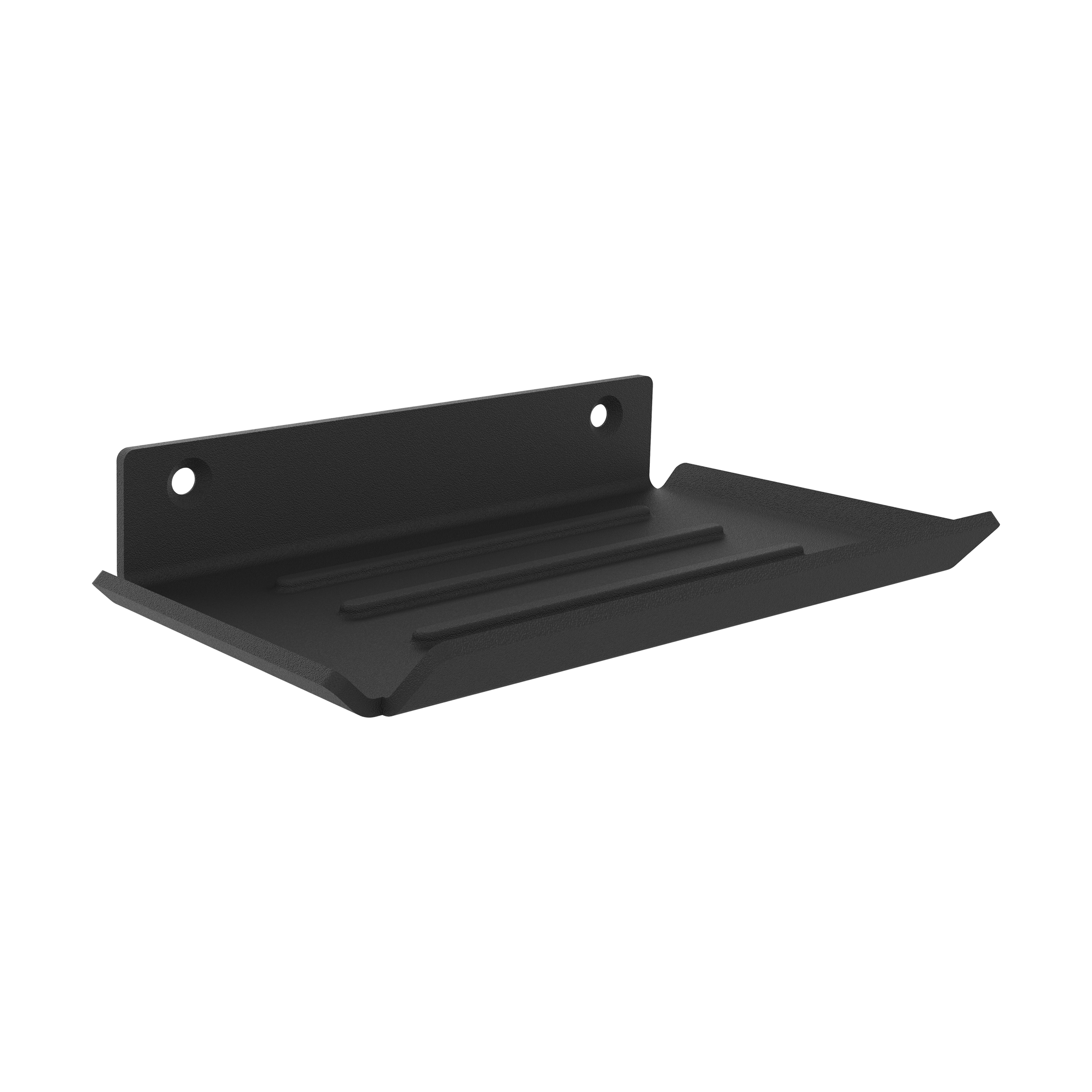 Etui à savon vis studio noir SENSEA - 4