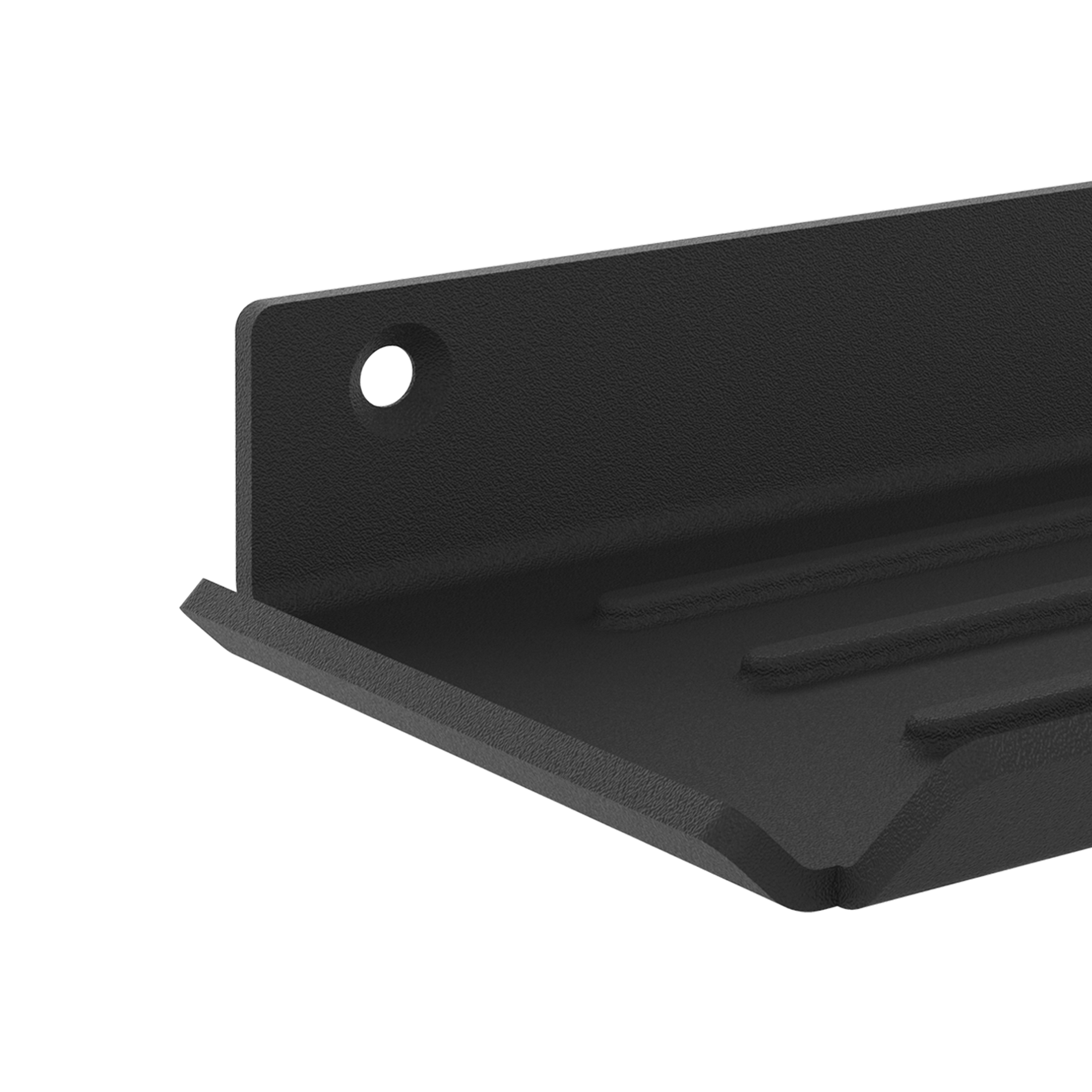 Etui à savon vis studio noir SENSEA - 3