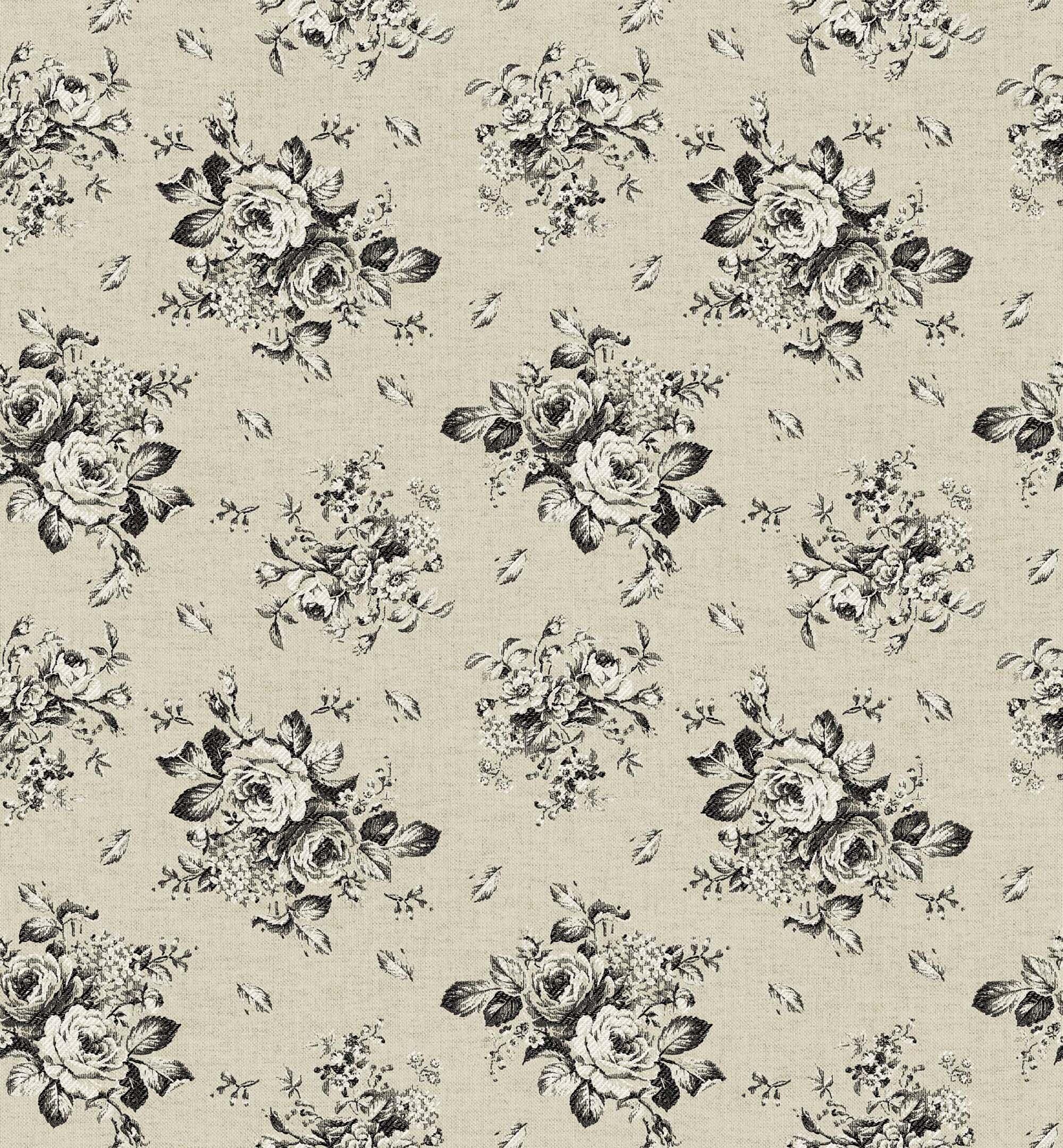 Mantel textil Kent 140x250 cm metallic - 2