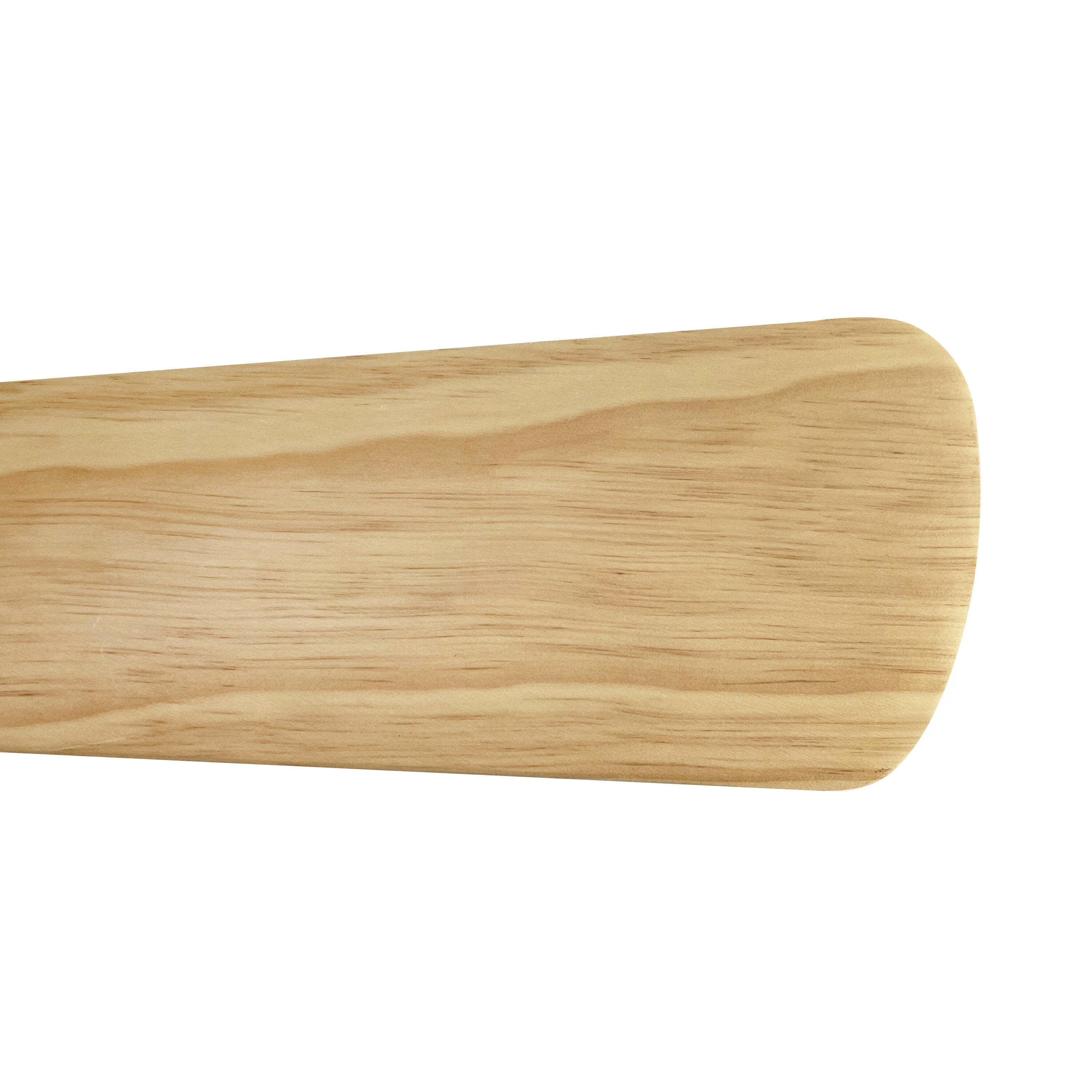 Ventilador de techo con luz silencioso DC Inspire Chris beige/blanco 132 cm - 11