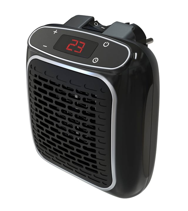 Termoventilatore elettrico STARLYF POWER HEATER