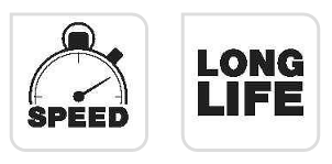 Base TIn et plaquette carbure coffret perçage vissage Tivoly - 3