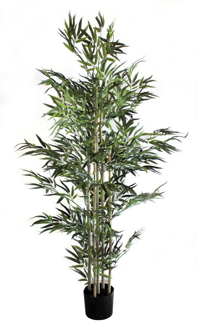 Árvore artificial Bambu 170 cm