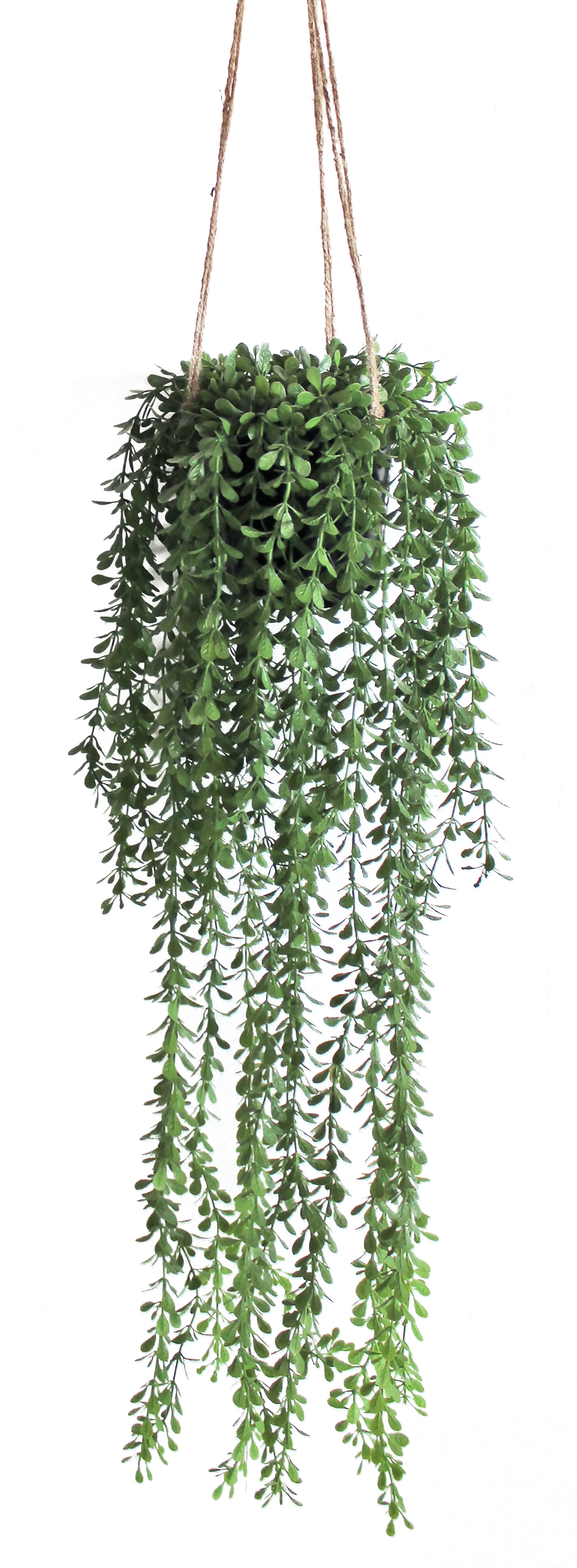 Planta artificial en maceta tomillo de 75 cm de altura