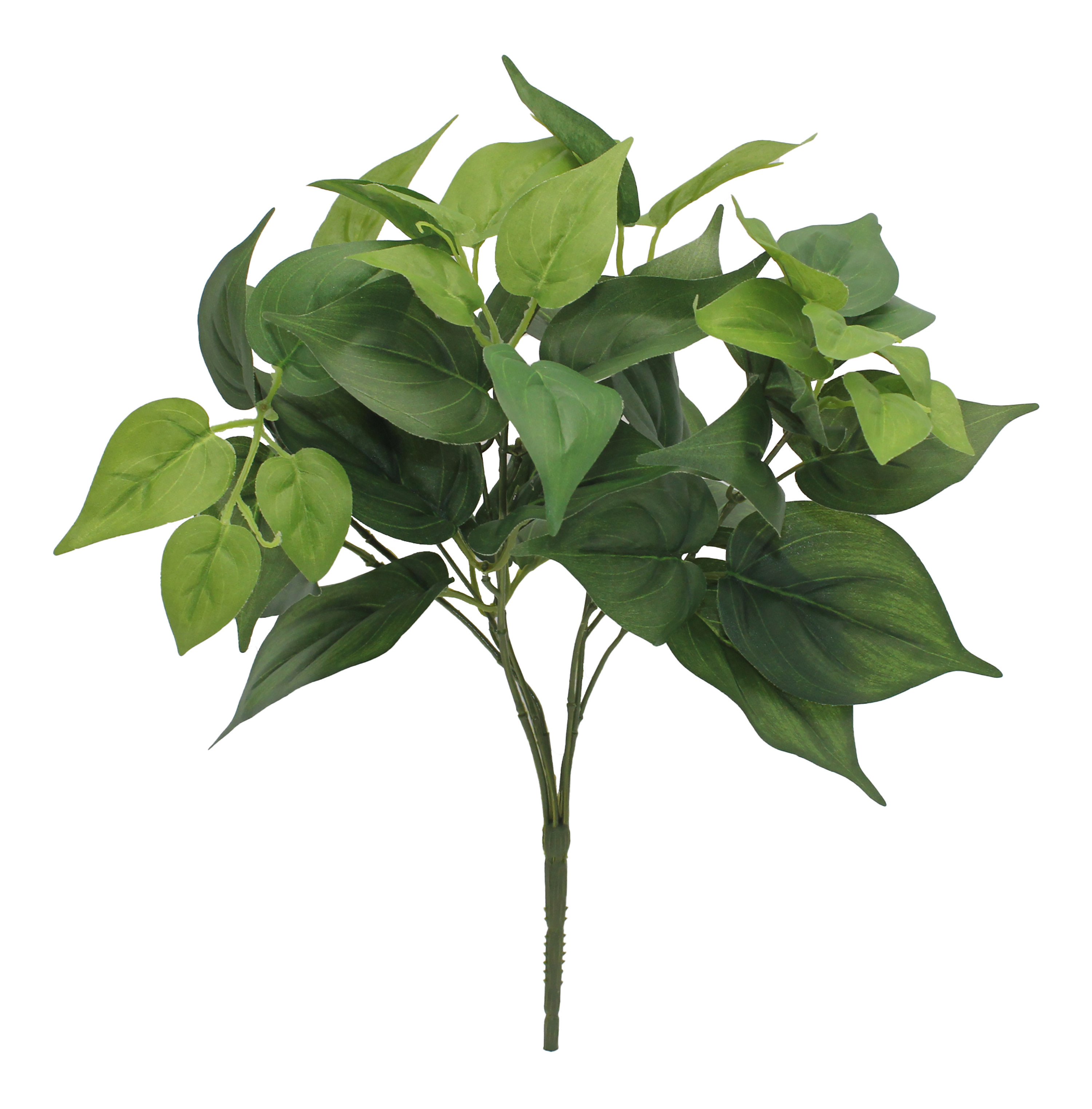 Planta artificial de hiedra de 40 cm de altura