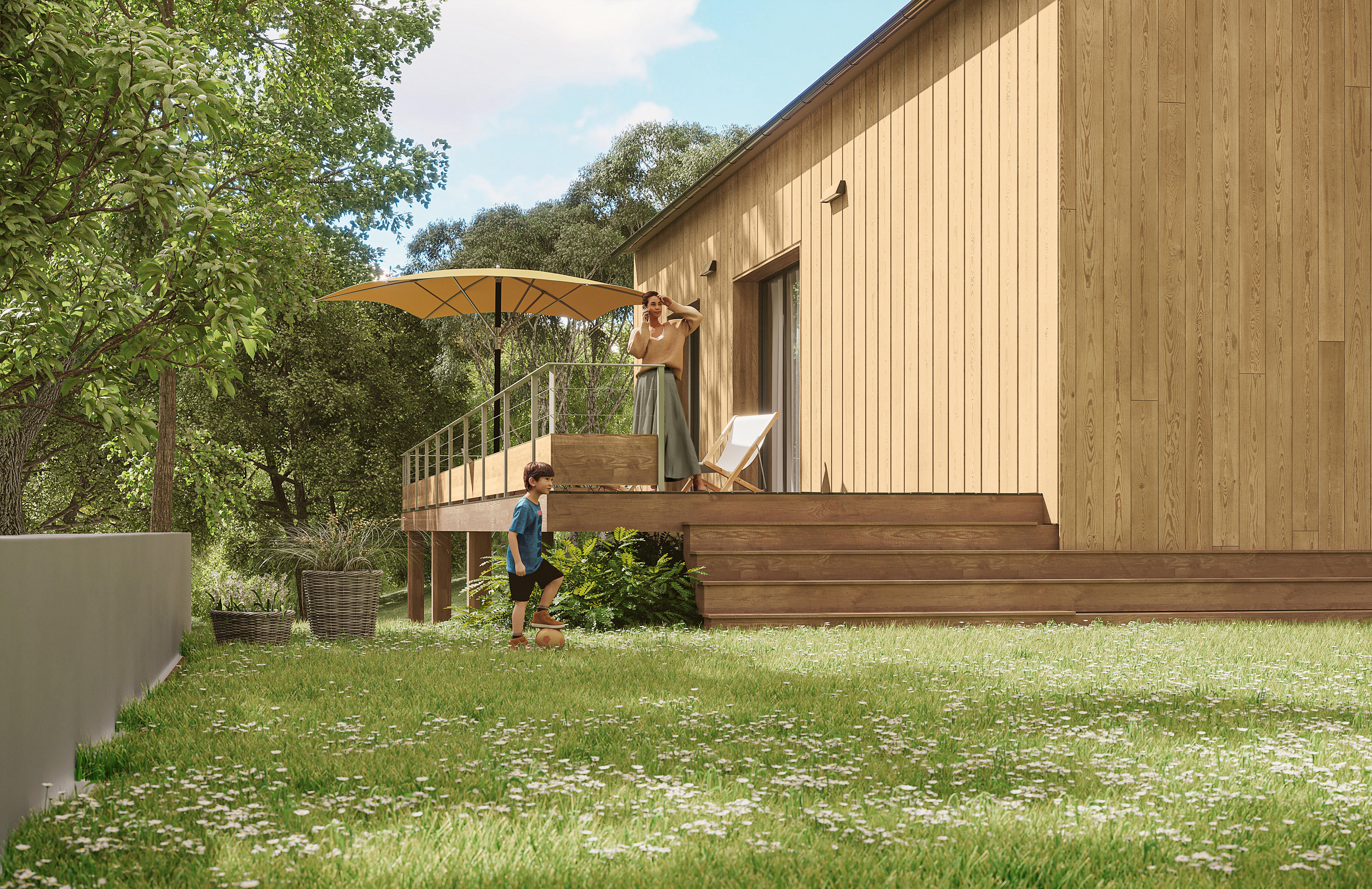 Lasure V33 Haute saison 8 ans incolore satiné 5L+20% gratuit - 3