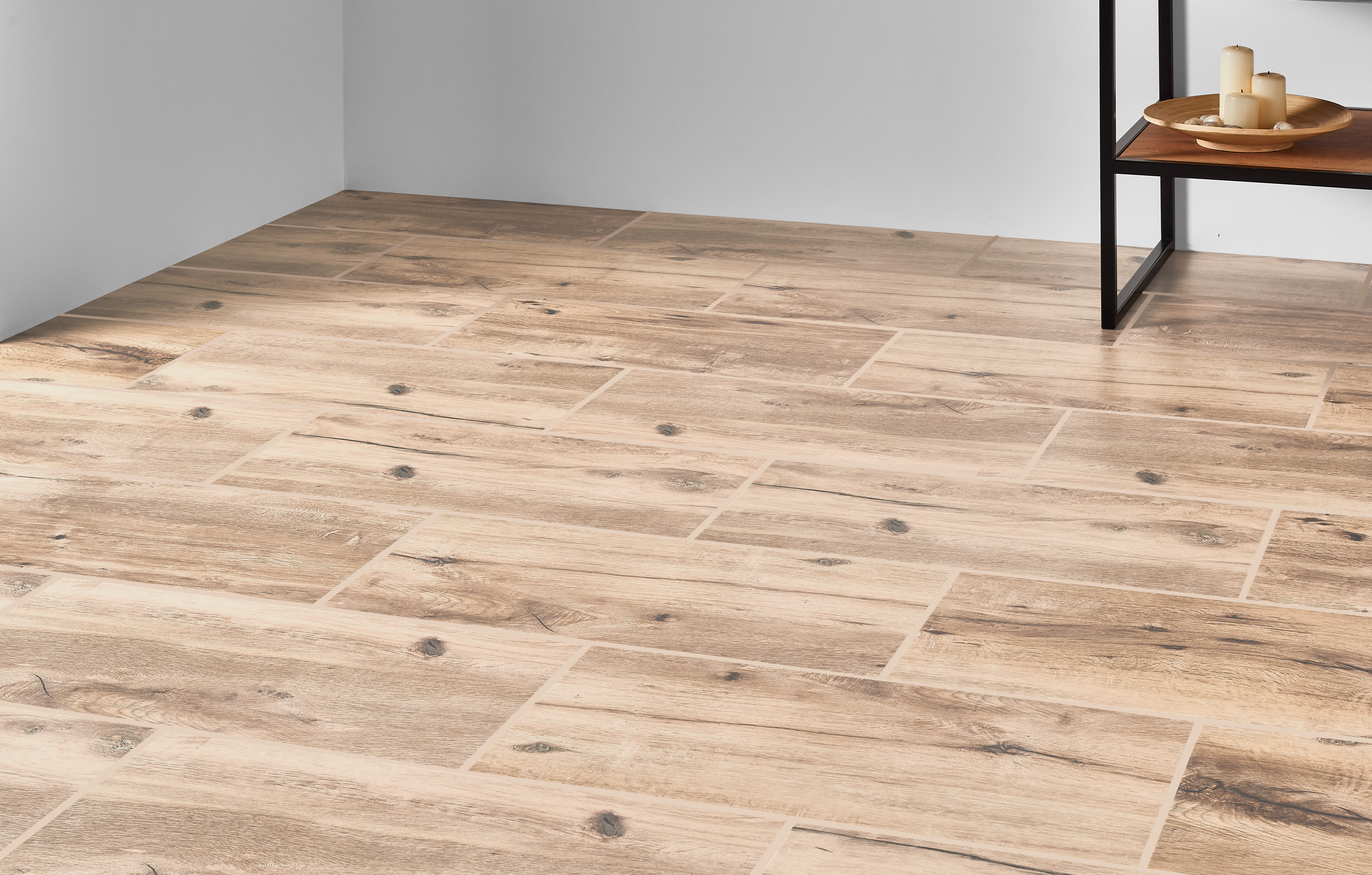 Gres szkliwiony Porto Beige 30x60 Greenline Tiles - 2