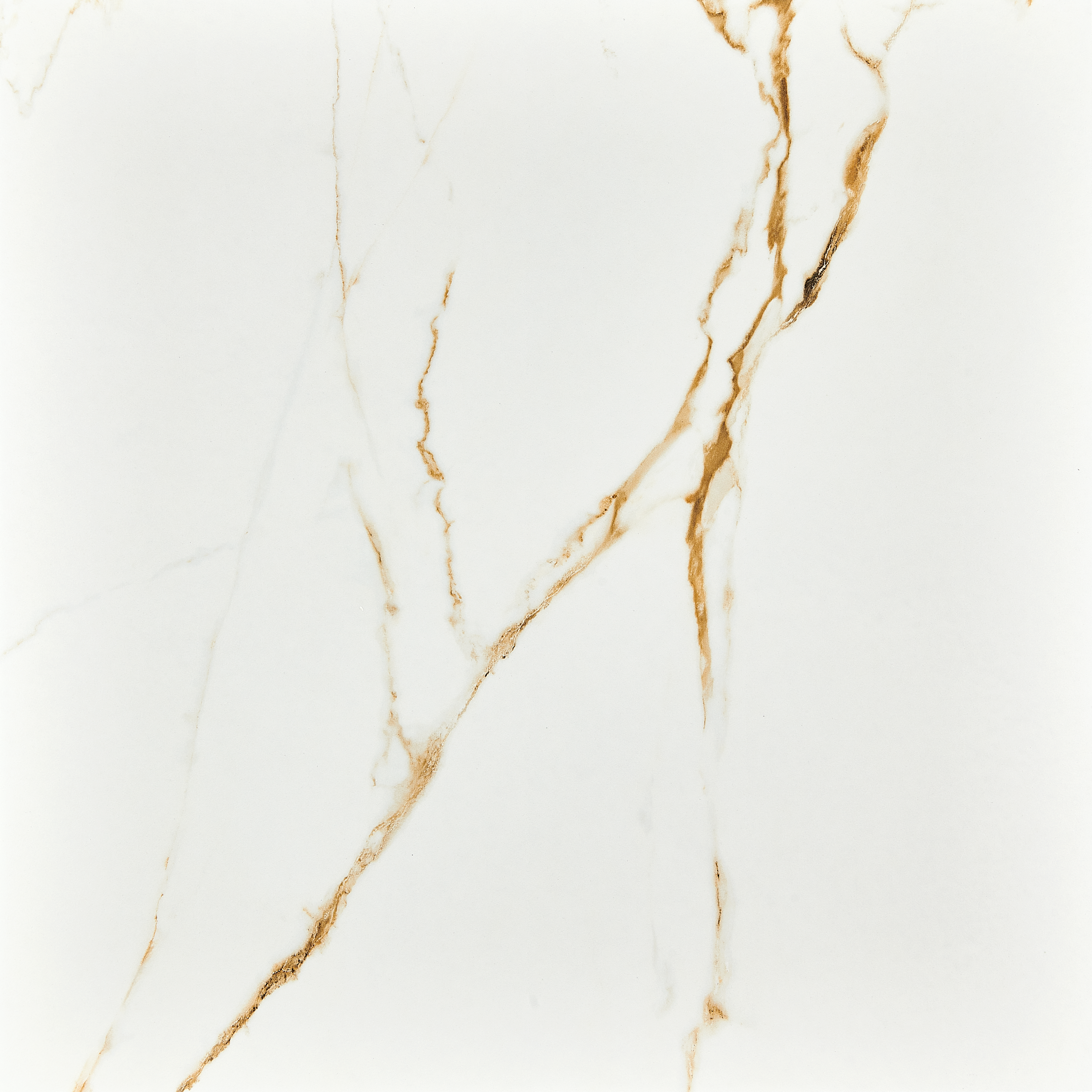 Gres szkliwiony Klaro White 59.7x59.7 Artens - 12