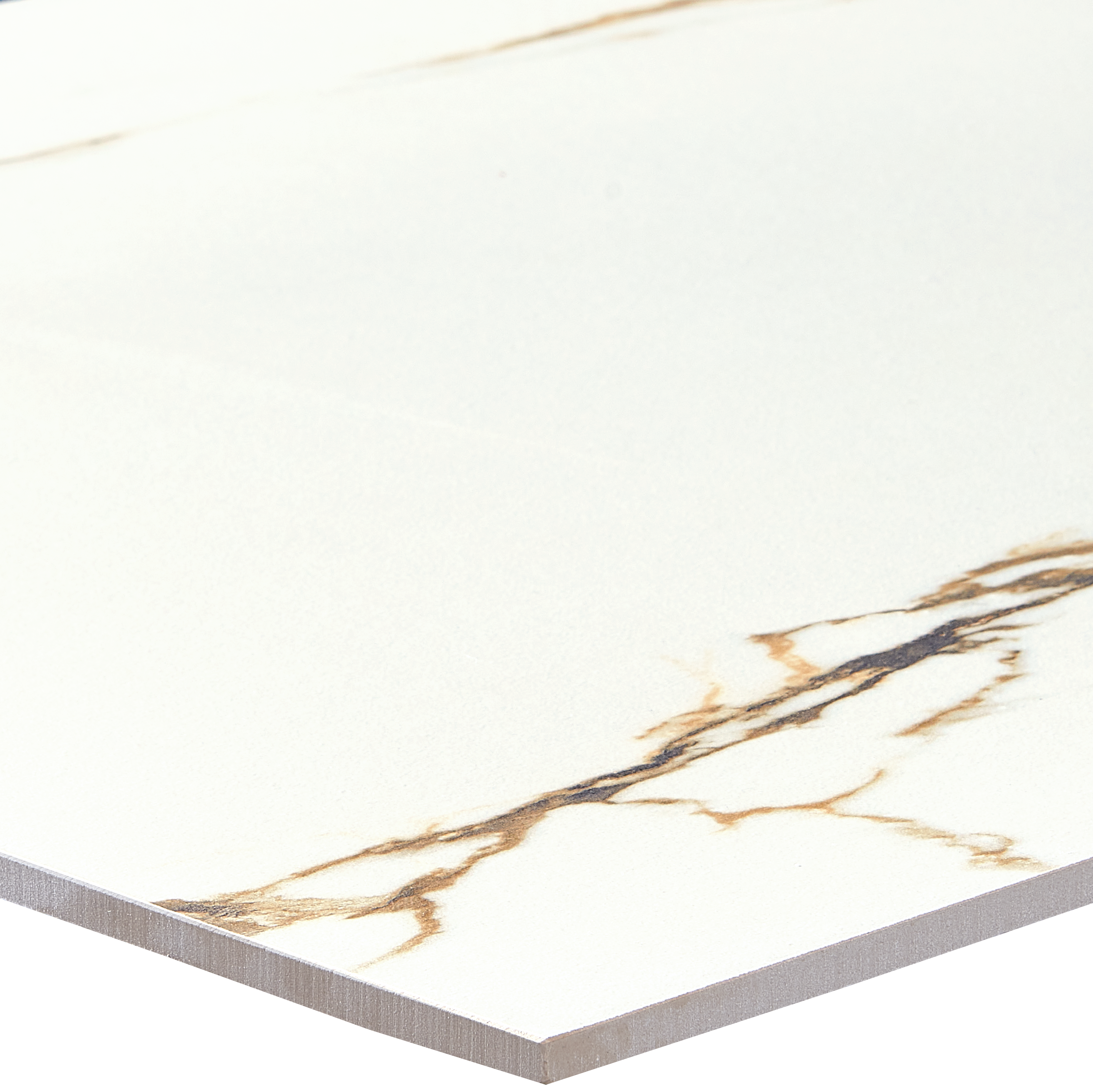 Gres szkliwiony Klaro White 59.7x59.7 Artens - 15