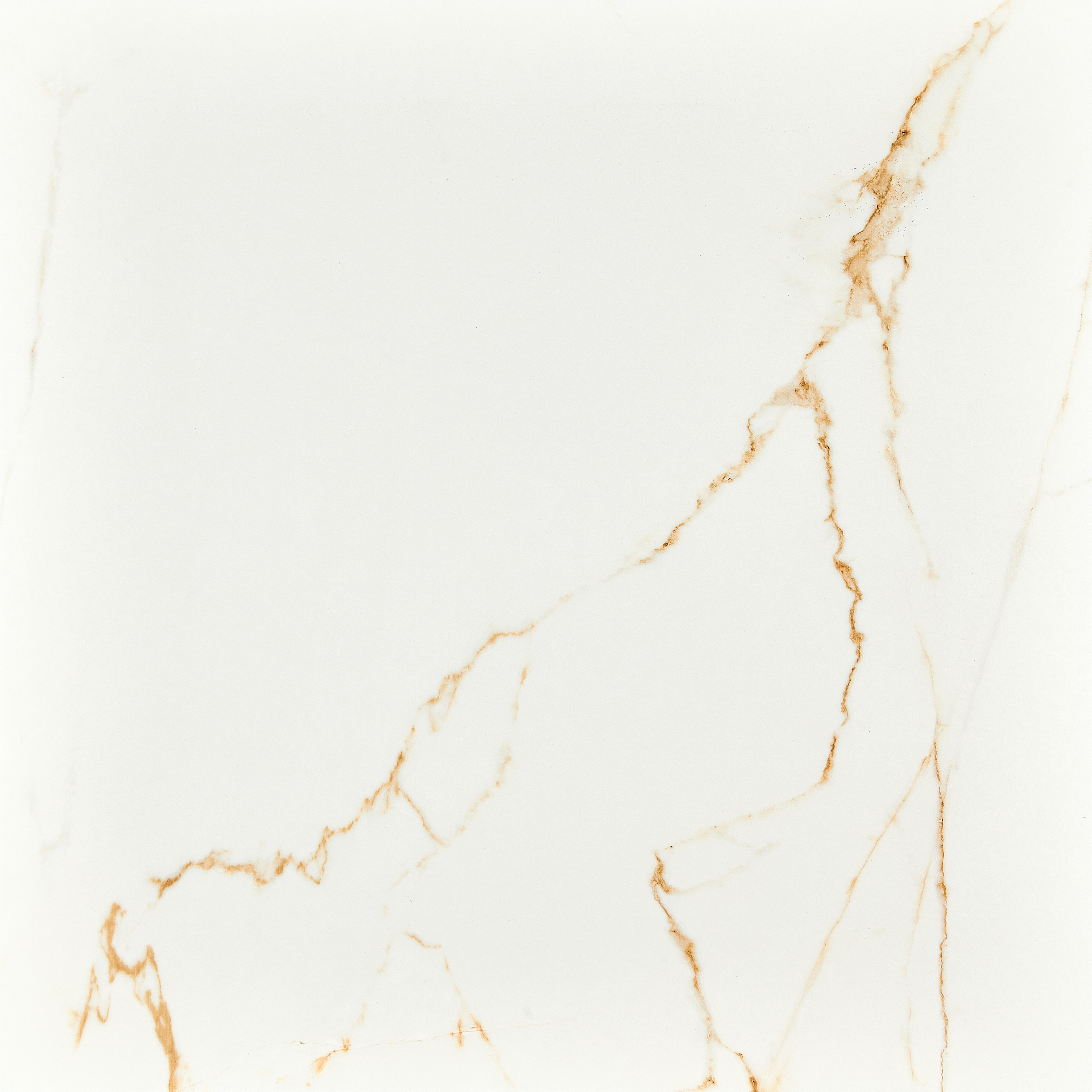 Gres szkliwiony Klaro White 59.7x59.7 Artens