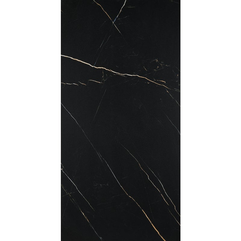 Gres szkliwiony Klaro Black 59.7x119.7 Artens