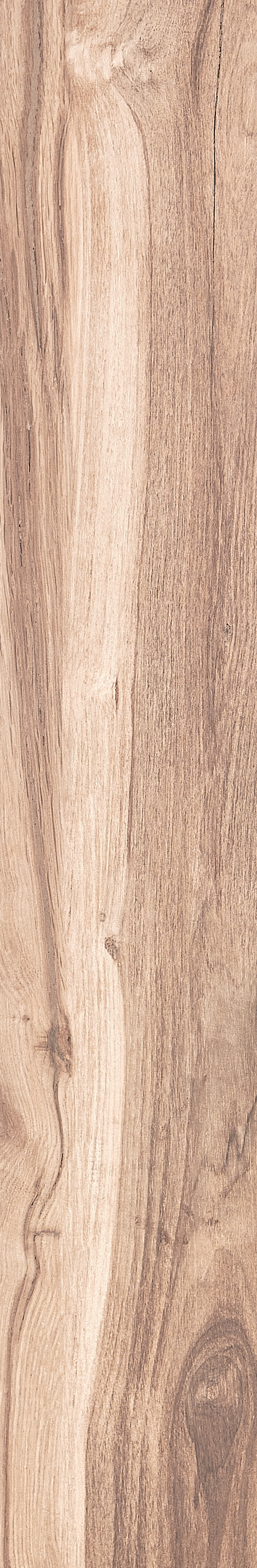 Gres szkliwiony Kraftwood Beż 19.3x120.2 Artens - 6