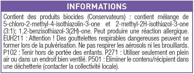 Laque intérieure porte, fenêtre, boiserie blanc cool 3 brillant LUXENS Laque 2.5 - 8