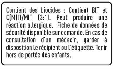Colle de fixation MS polymère Fsp tous travaux SADER, 360ml blanc - 5