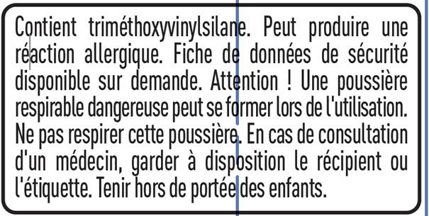 Colle de fixation MS polymère Fsp tous travaux SADER, 50ml transparent - 5