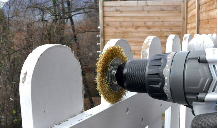 Fil ondulé lot 3 brosses Tivoly - 1