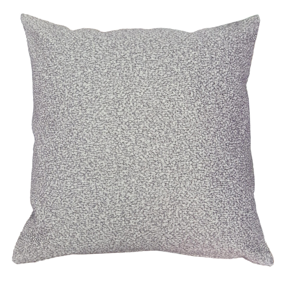 ATMOSPHERA Fodera Per Cuscino Quadrata In Cotone Beige - 63x63 Cm Con Finitura A Volant
