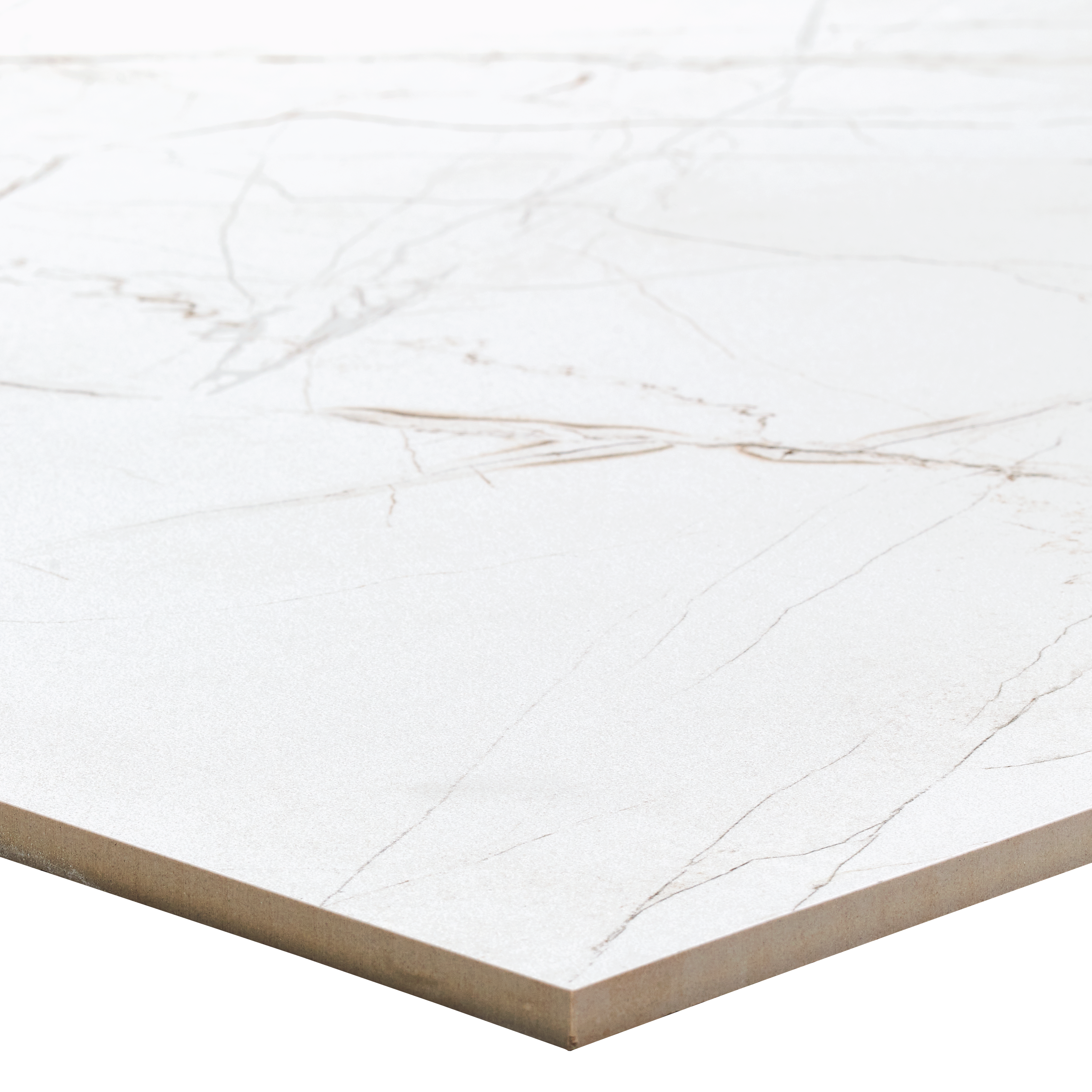 Gres szkliwiony Valencia Silver Carving 60x60 Egen - 9