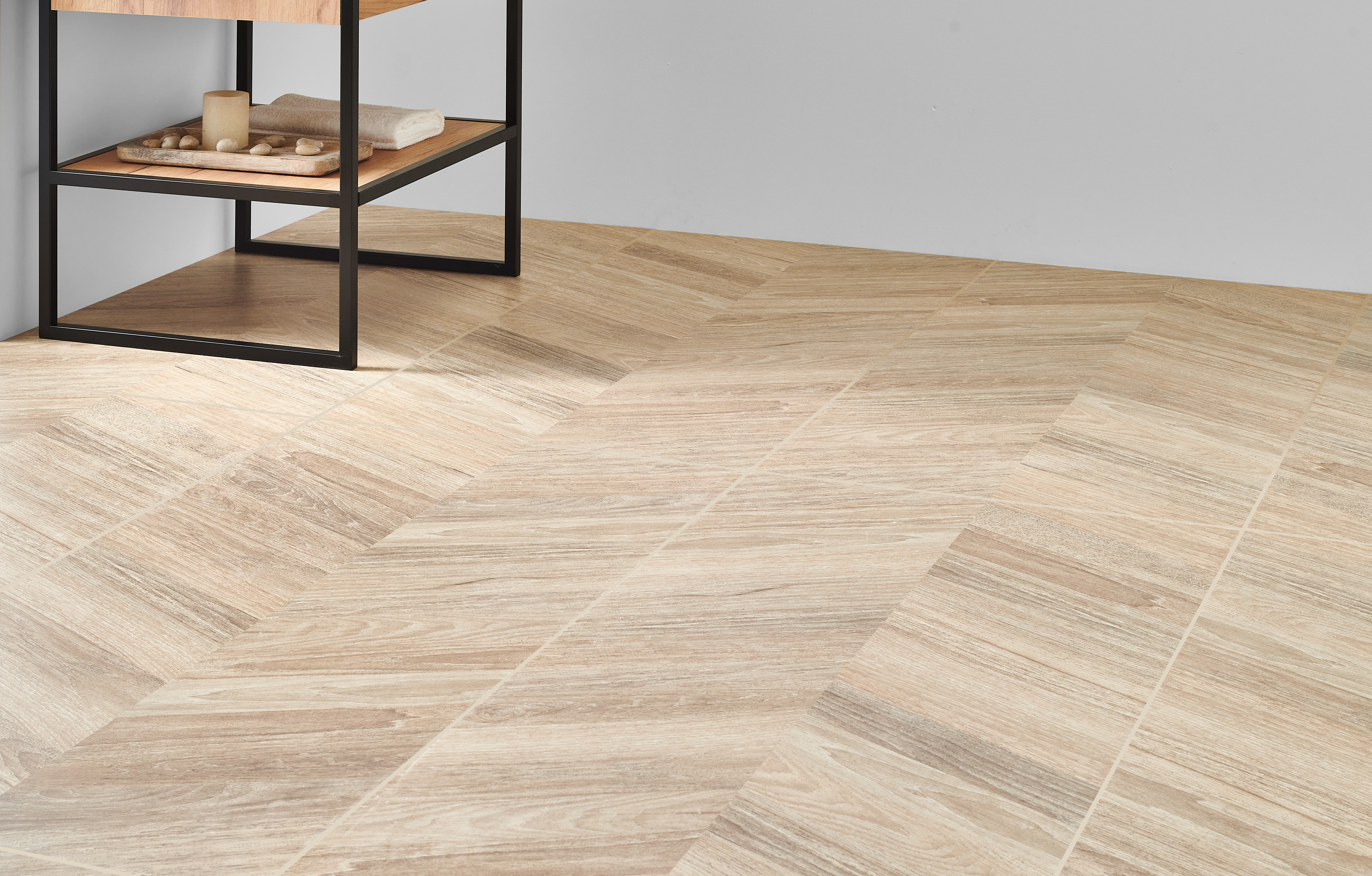 Gres szkliwiony Brown Hass 59.8x119.8 Arte - 2