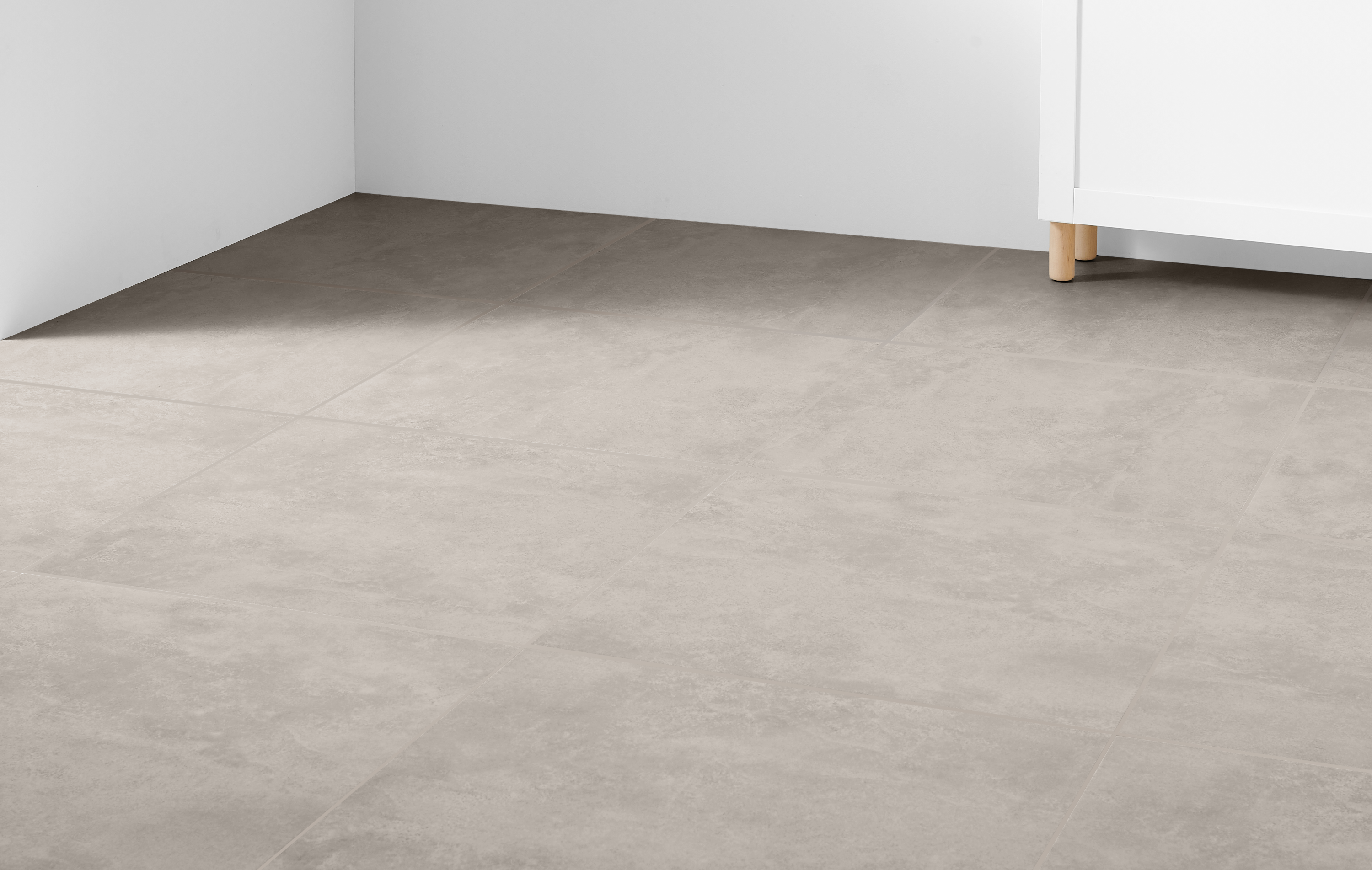 Gres szkliwiony Fallon Light 59.8x59.8 Cersanit - 2