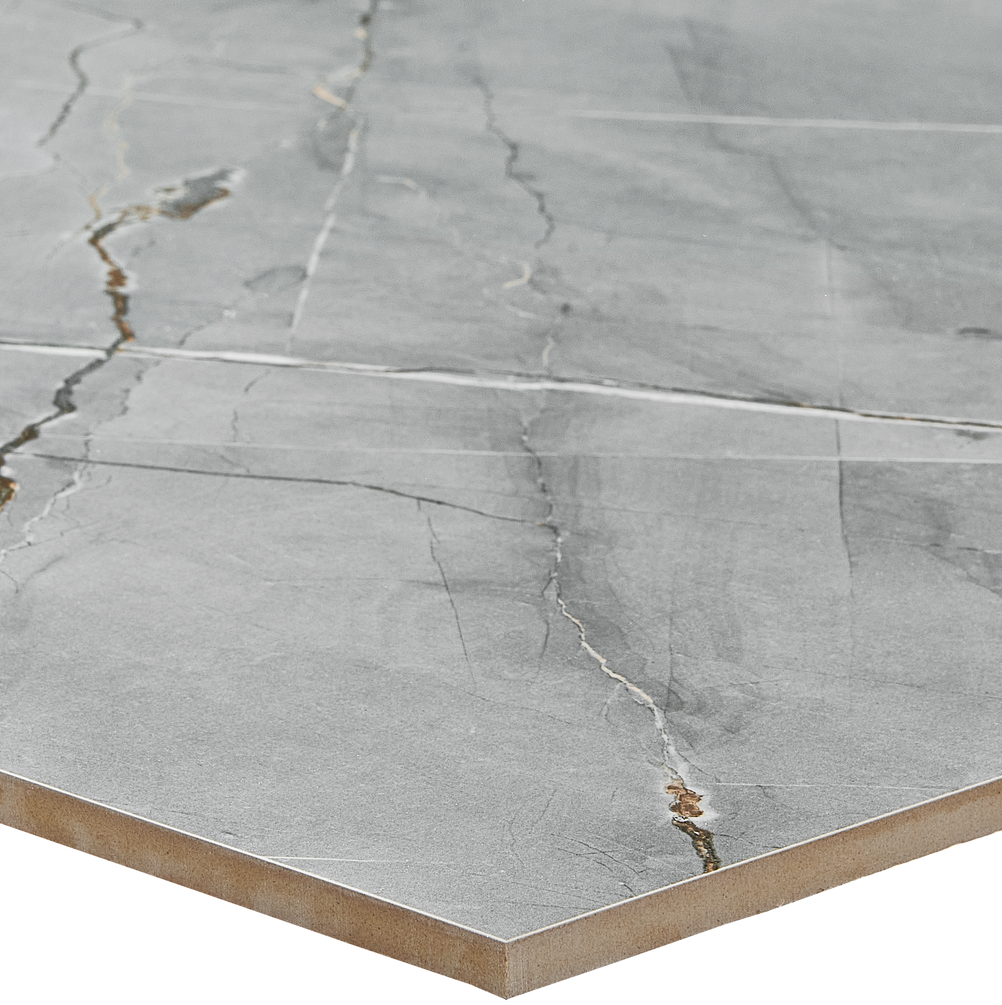 Gres szkliwiony Valencia Grey Carving 60x120 Egen - 9