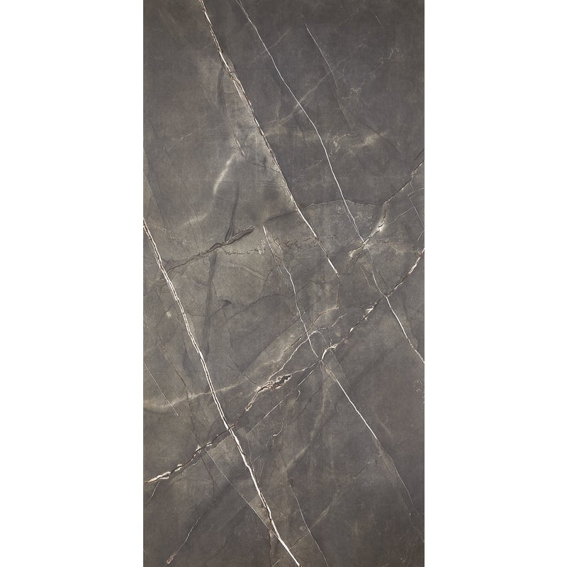 Gres szkliwiony Valencia Antracyt Carving 60x120 Egen