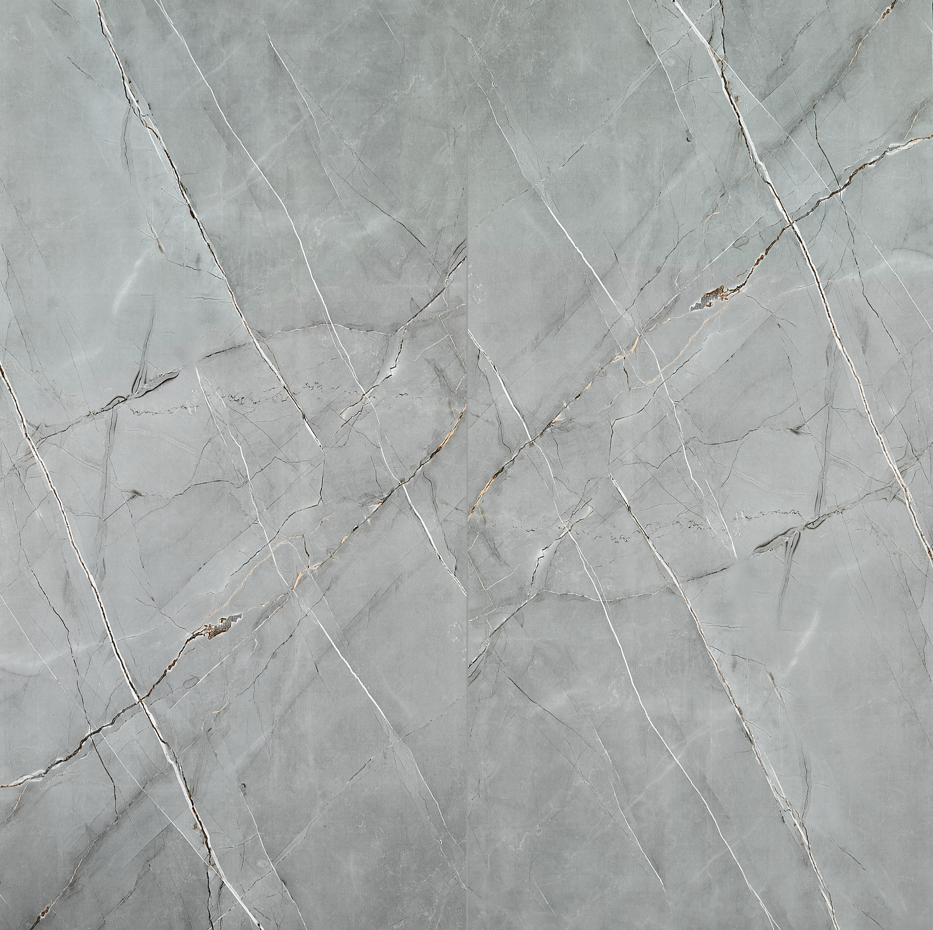 Gres szkliwiony Valencia Grey Carving 60x120 Egen - 7