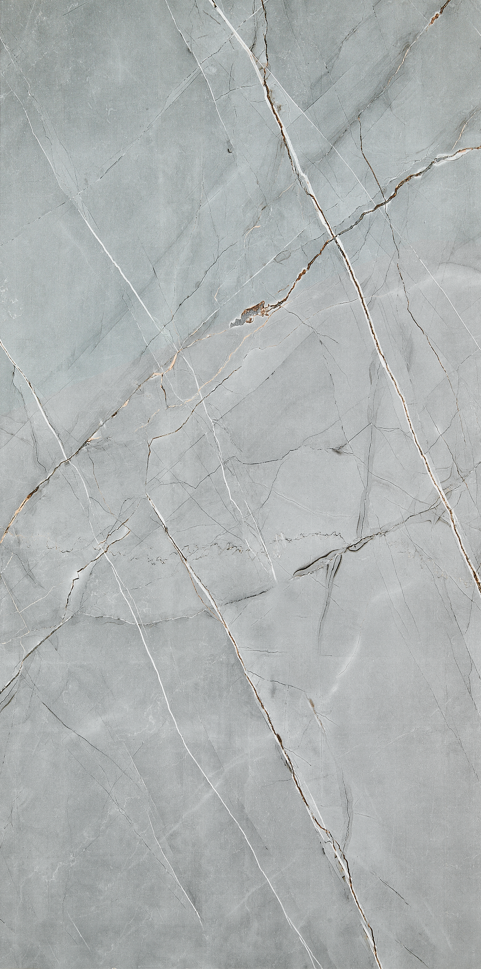 Gres szkliwiony Valencia Grey Carving 60x120 Egen - 5