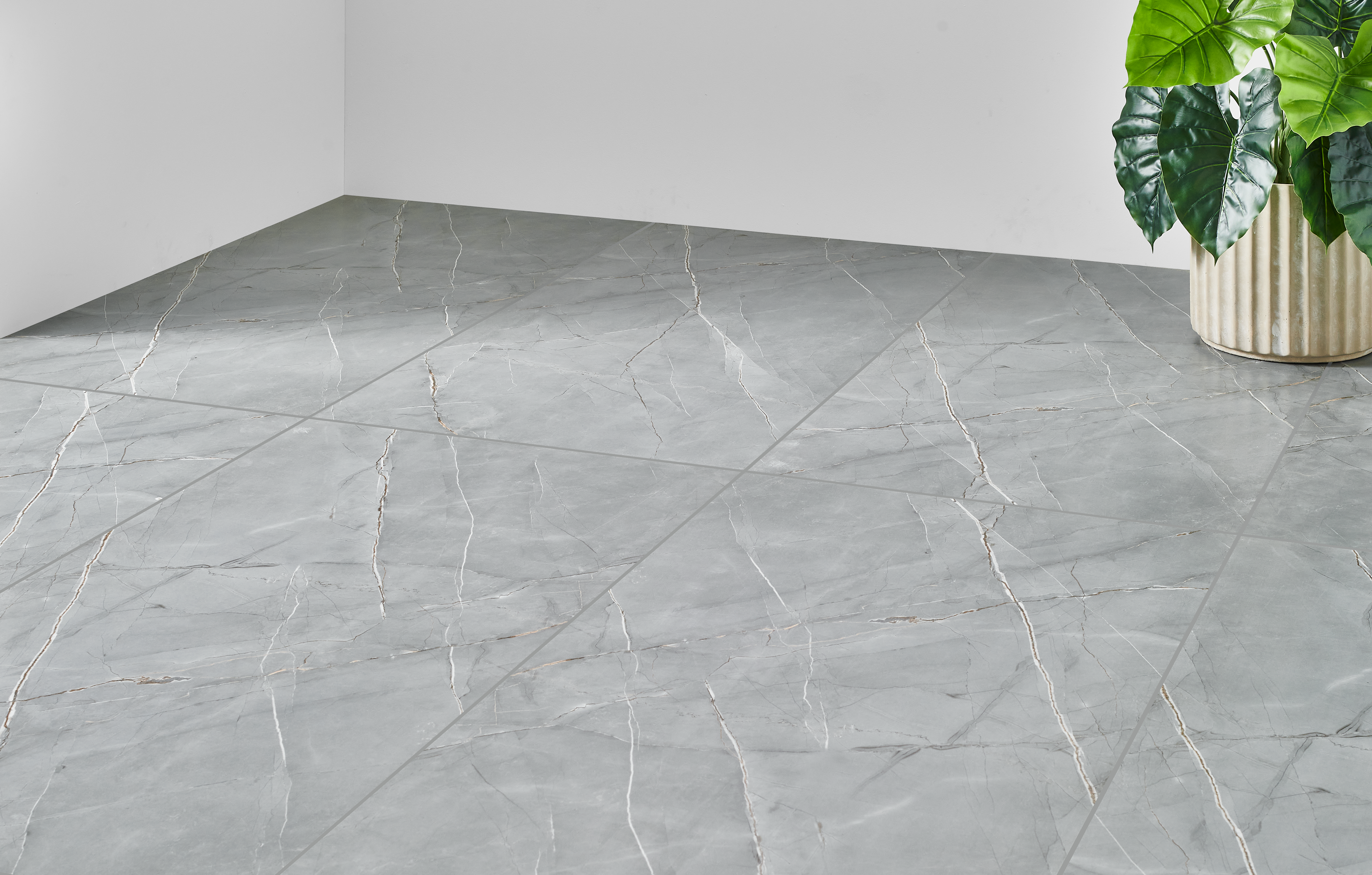 Gres szkliwiony Valencia Grey Carving 60x120 Egen - 2