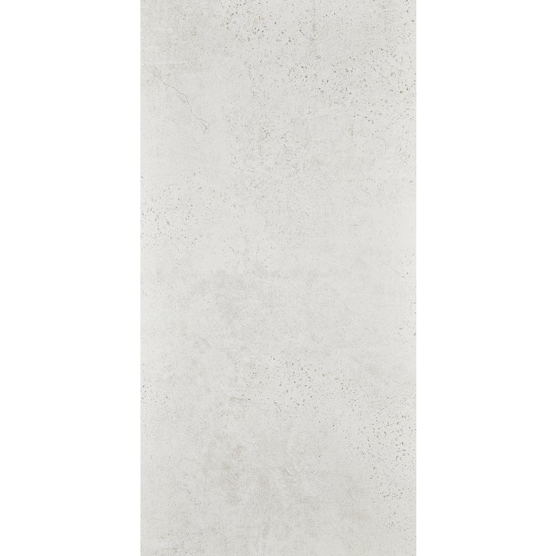 Gres szkliwiony Moonrow White 59.8x119.8 Cersanit