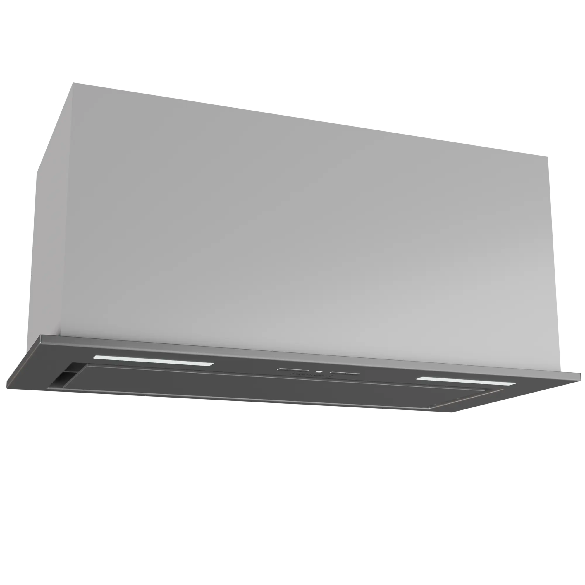 Okap podszafkowy KBH 0861 inox 60 cm Kernau