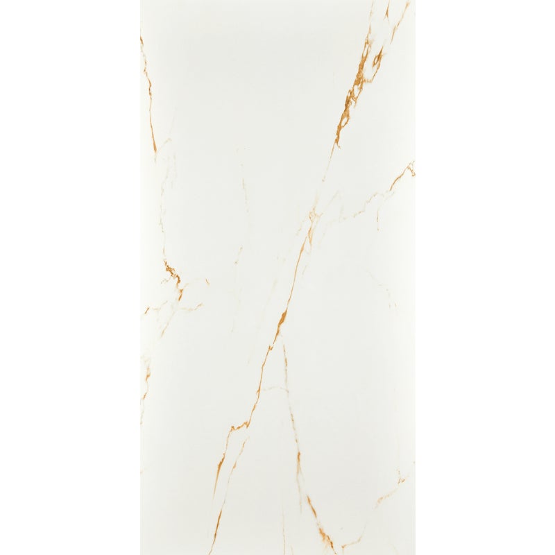 Gres szkliwiony Klaro White 59.7x119.7 Artens